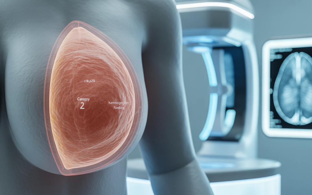 Acr2 en mammographie : comprendre sa signification et les implications pour la santé en 2025