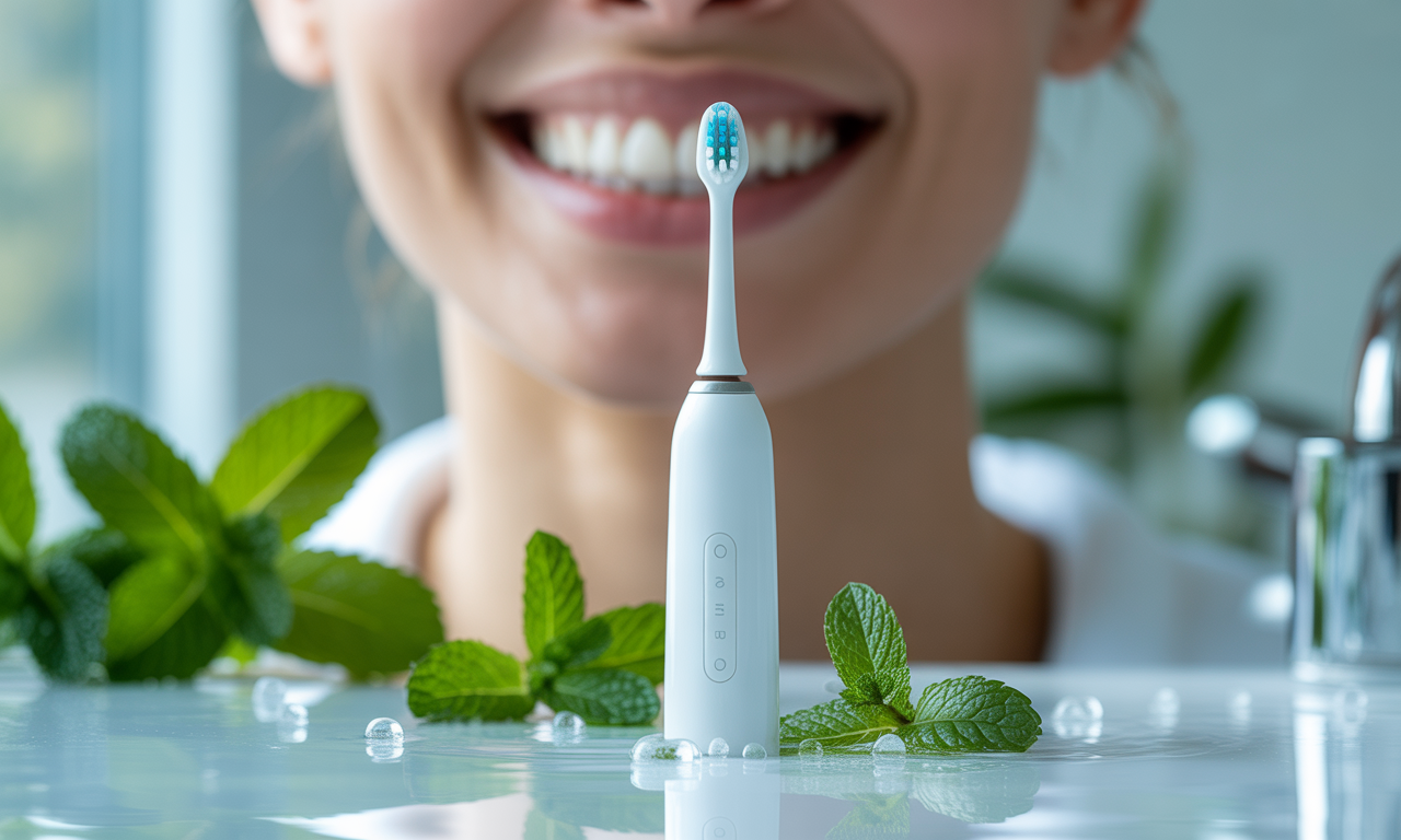 découvrez pourquoi adopter une brosse à dents sonique en 2025 améliore significativement votre hygiène bucco-dentaire grâce à une technologie avancée et un nettoyage optimal.