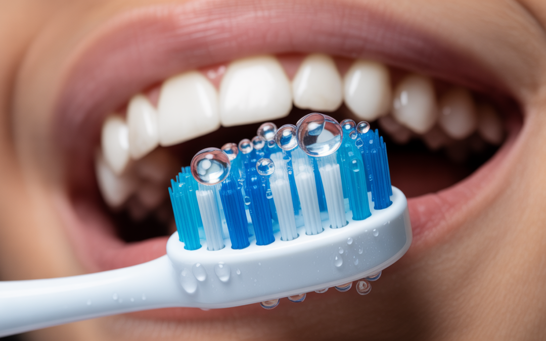 Brosse à dents sonique : pourquoi l&rsquo;adopter en 2025 pour une meilleure hygiène bucco-dentaire