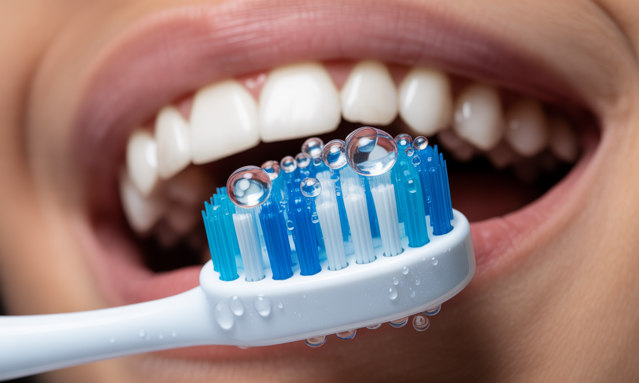 découvrez pourquoi adopter une brosse à dents sonique en 2025 est essentiel pour améliorer votre hygiène bucco-dentaire grâce à un nettoyage efficace et une technologie innovante.