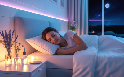 Comment l’homéopathie peut-elle favoriser un meilleur sommeil en 2025 ?