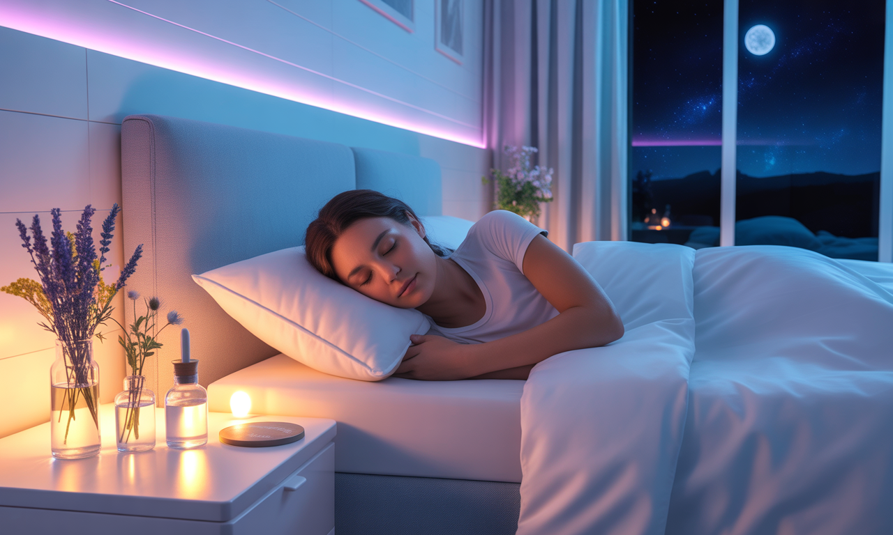 Comment l’homéopathie peut-elle favoriser un meilleur sommeil en 2025 ? découvrez comment l'homéopathie peut aider à améliorer la qualité de votre sommeil en 2025 grâce à des remèdes naturels et personnalisés.