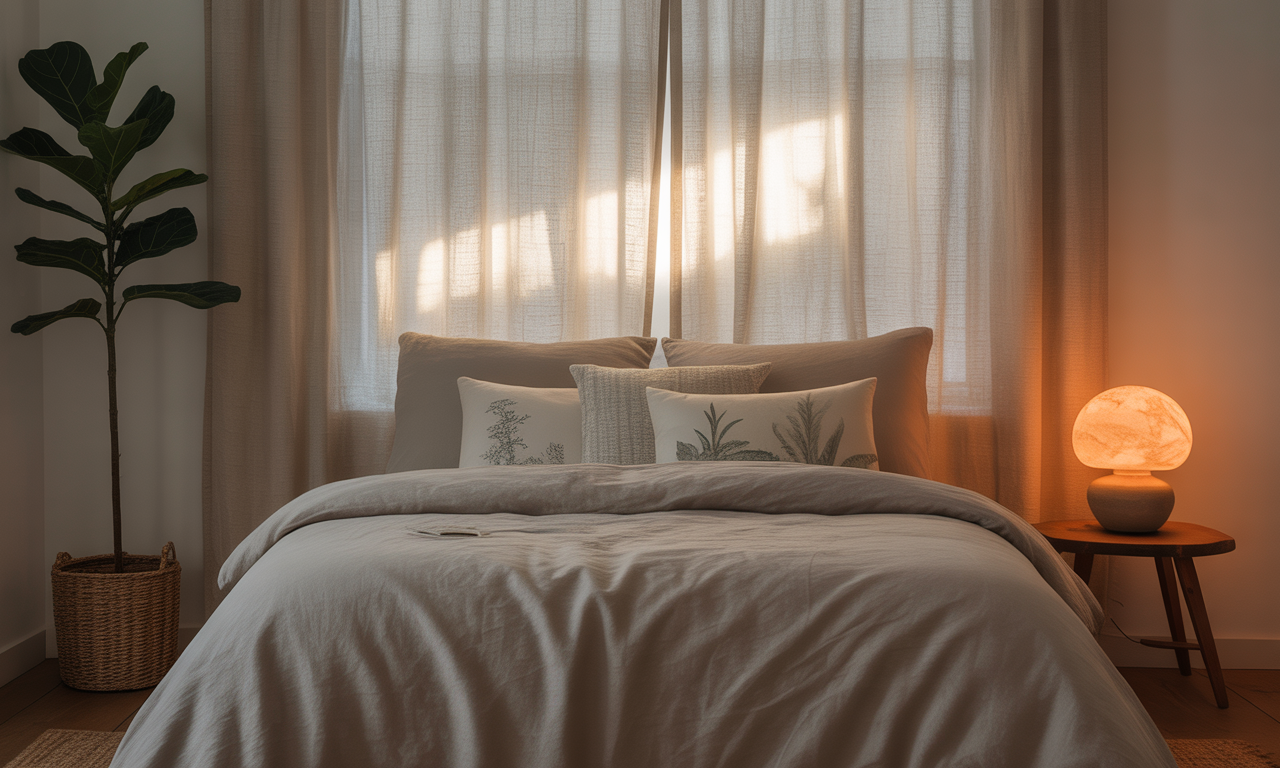 découvrez comment l’homéopathie peut améliorer la qualité de votre sommeil en 2025 grâce à des solutions naturelles et personnalisées pour un repos réparateur.