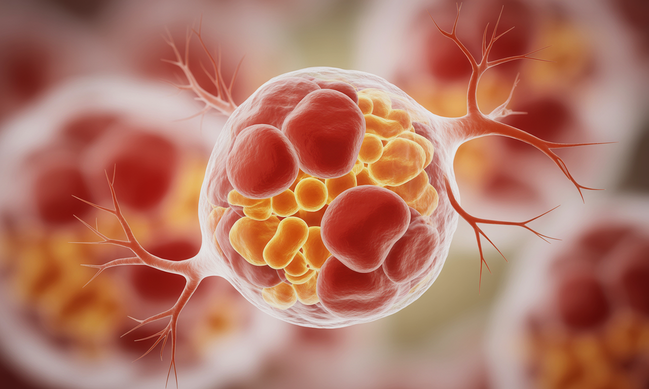 découvrez les liens entre ferritine élevée et stress, et apprenez comment agir efficacement pour retrouver un équilibre sain.