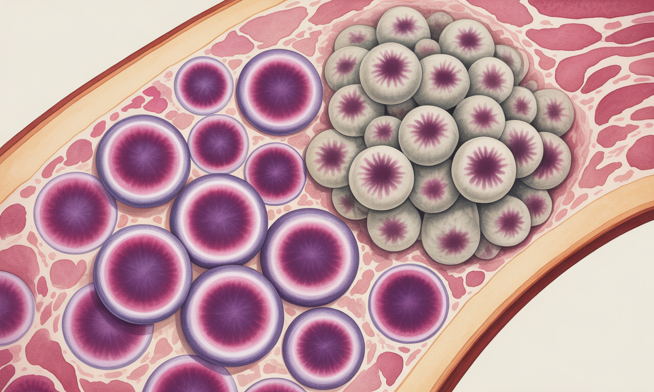 découvrez les avancées médicales et les perspectives de vie avec un myélome en 2025. informations essentielles pour mieux comprendre cette maladie et ses traitements.