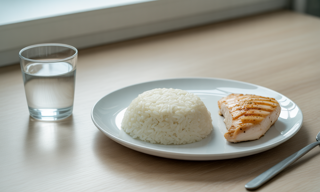 découvrez des idées de menus simples et adaptés à consommer avant une coloscopie pour assurer une préparation optimale de l'examen.