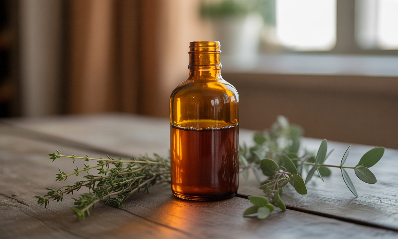 découvrez tout ce qu'il faut savoir sur le sirop pour la toux grasse en 2025 : efficacité, conseils d'utilisation et critères pour bien choisir votre traitement.