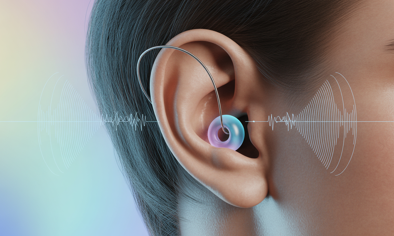 découvrez tout ce qu'il faut savoir sur le yoyo de l’oreille, un trouble auditif méconnu : causes, symptômes et solutions pour mieux comprendre et gérer ce phénomène.